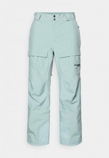 Сноубордические штаны