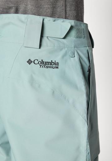 Сноубордические штаны