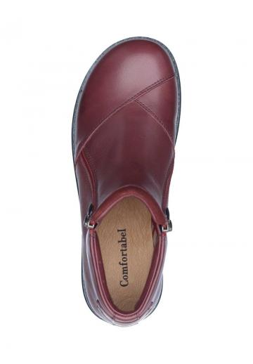 Широкие сапоги