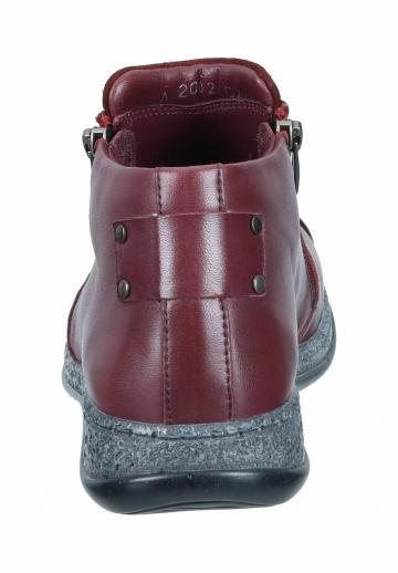 Широкие сапоги