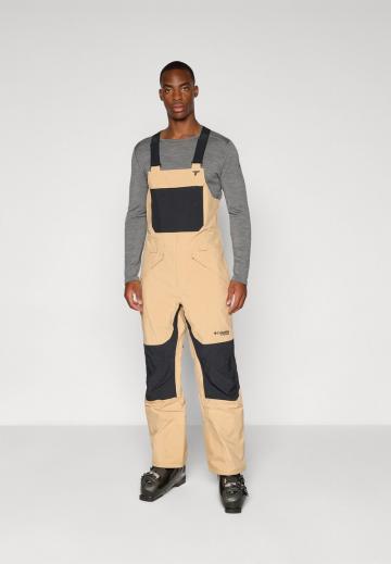 Сноубордические штаны