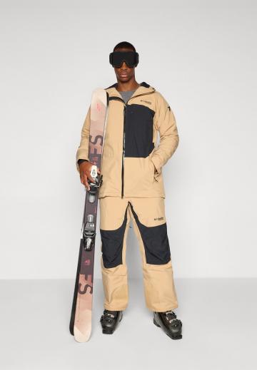 Сноубордические штаны