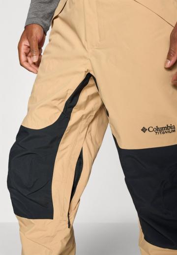 Сноубордические штаны