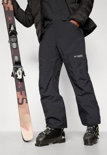 Сноубордические штаны