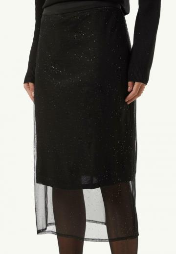 Летняя юбка