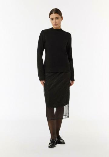 Летняя юбка