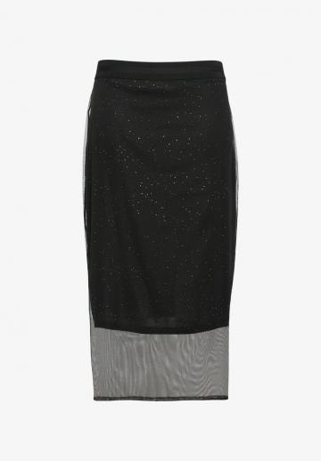 Летняя юбка