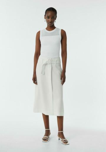 Летняя юбка