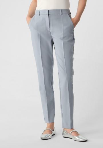 Узкие брюки