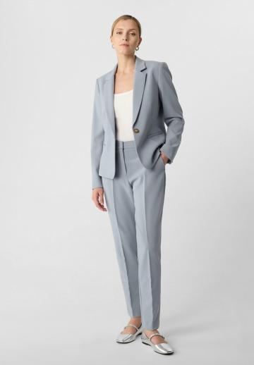 Узкие брюки