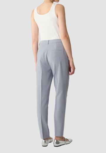 Узкие брюки