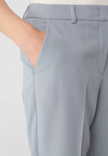 Узкие брюки