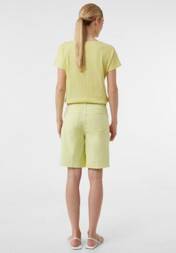 Джинсовые шорты