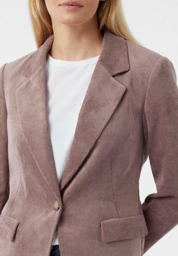 Короткое пальто