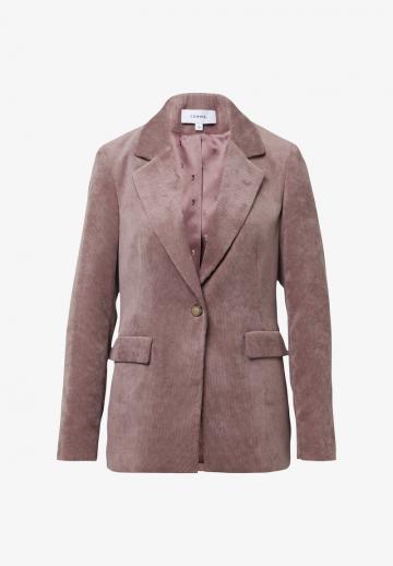 Короткое пальто