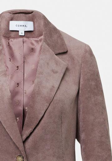 Короткое пальто