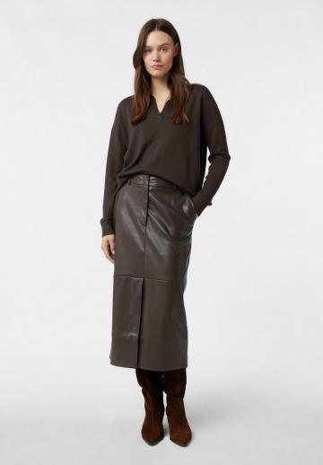 Юбка-карандаш