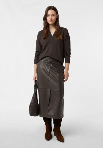 Юбка-карандаш