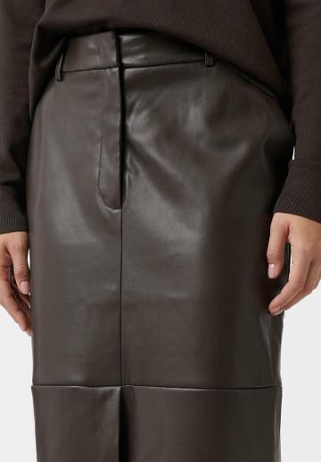 Юбка-карандаш