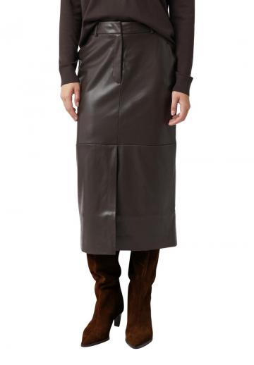 Юбка-карандаш