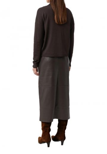 Юбка-карандаш