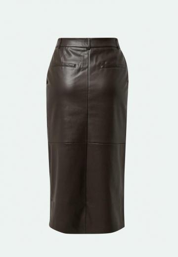 Юбка-карандаш