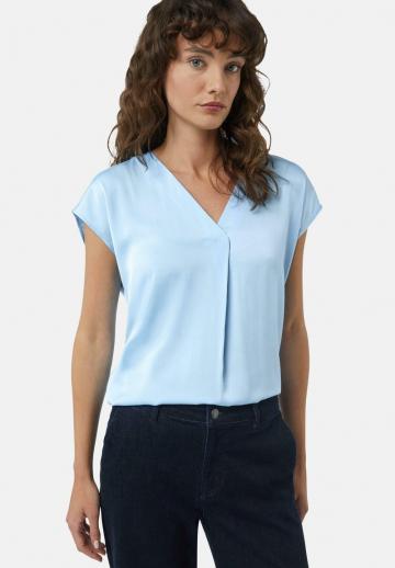 Майка-борцовка