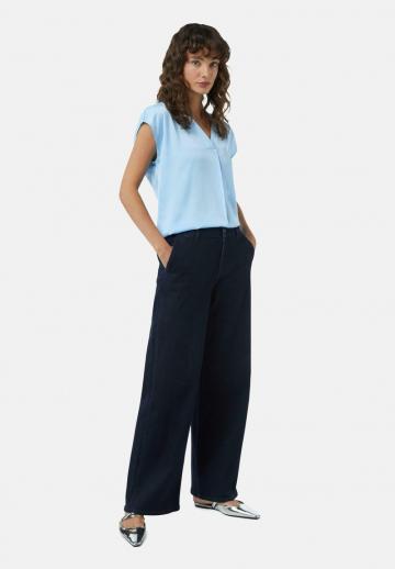 Майка-борцовка