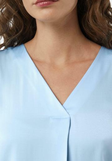 Майка-борцовка