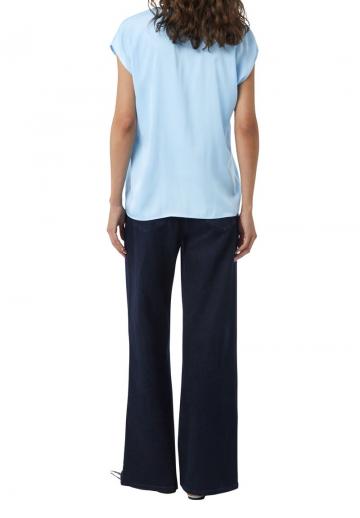 Майка-борцовка