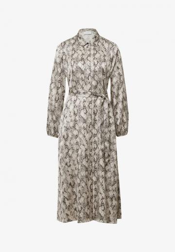 Блузка-платье