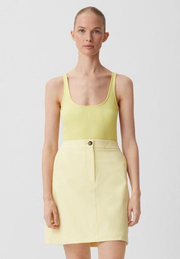 Майка-борцовка