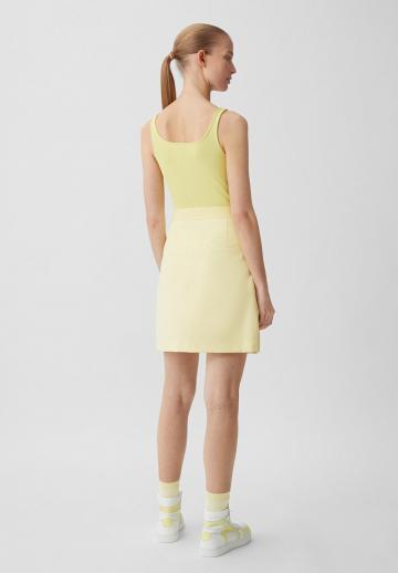 Майка-борцовка