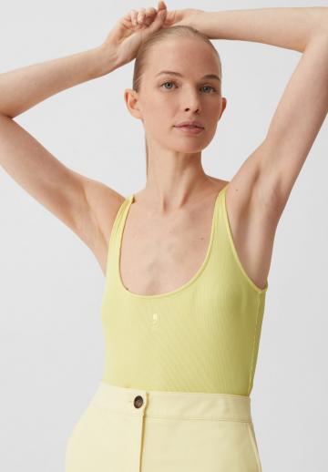 Майка-борцовка