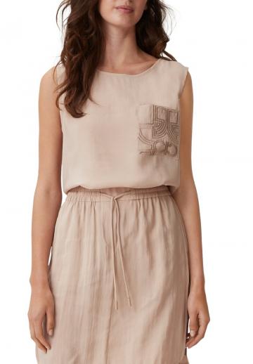 Майка-борцовка