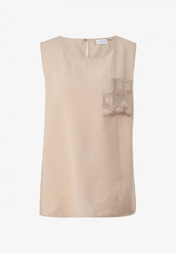 Майка-борцовка