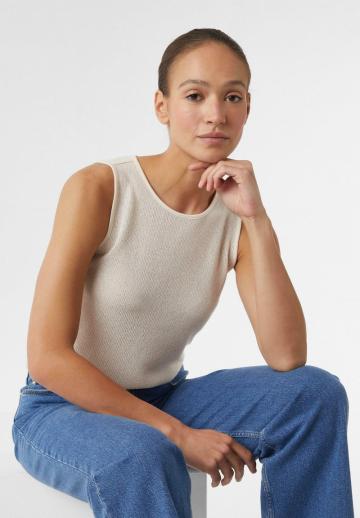 Майка-борцовка