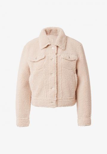 Флисовая куртка