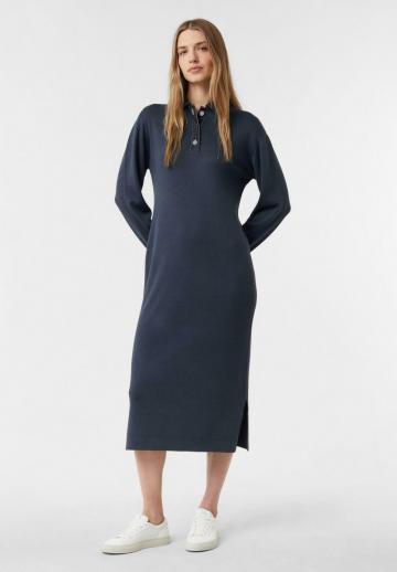 Блузка-платье