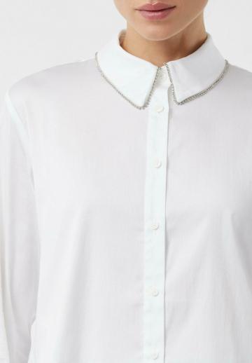 Блузка-рубашка