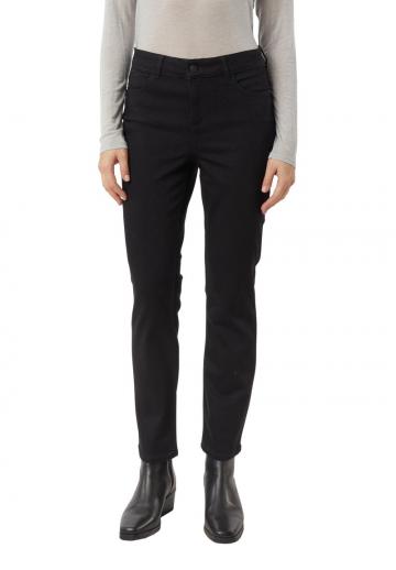 Короткие джинсы