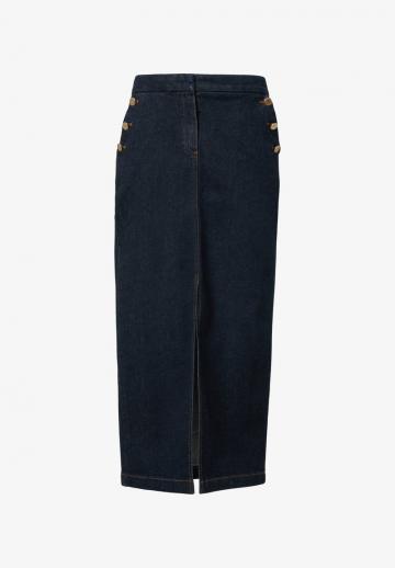 Летняя юбка