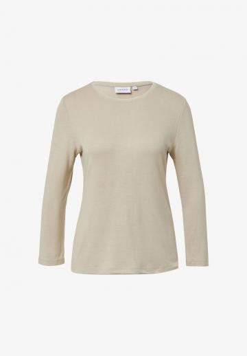 Майка с рукавом три четверти