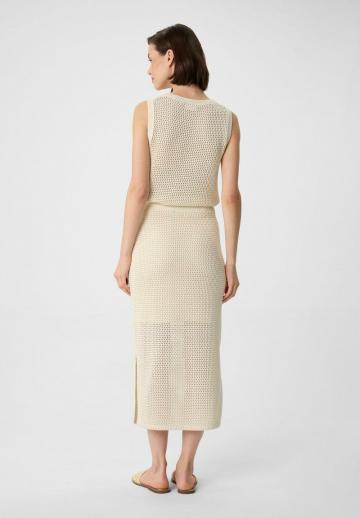 Юбка-карандаш