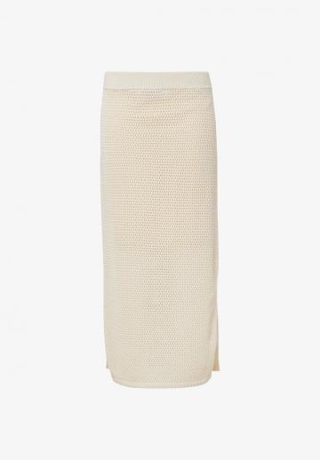 Юбка-карандаш