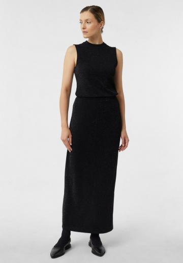 Юбка из джерси