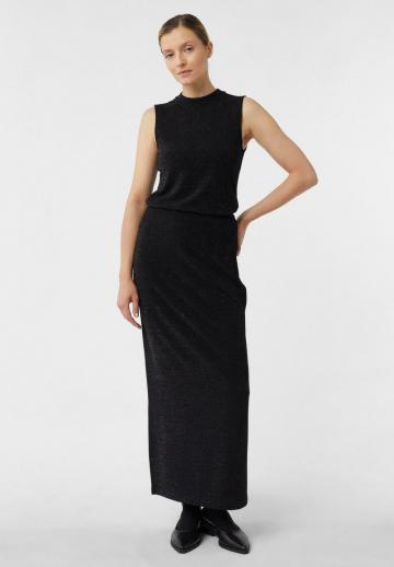 Юбка из джерси