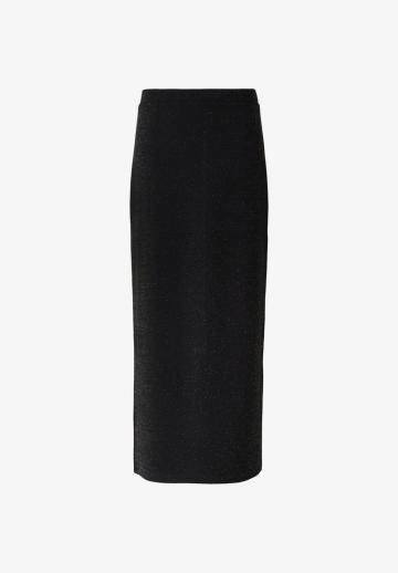 Юбка из джерси