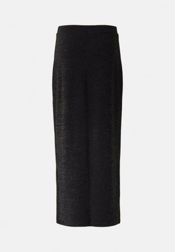 Юбка из джерси