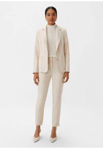 Узкие брюки